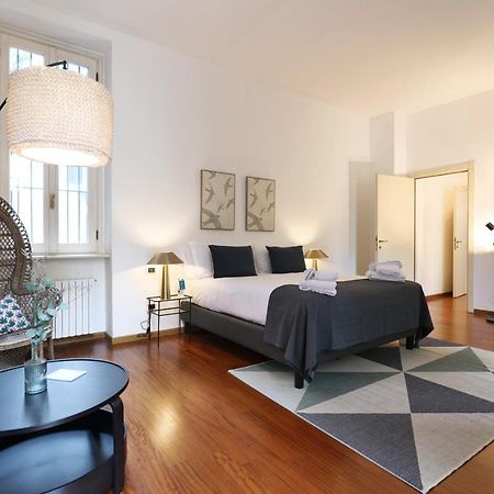 Sweett - Osti Apartment Milan Luaran gambar