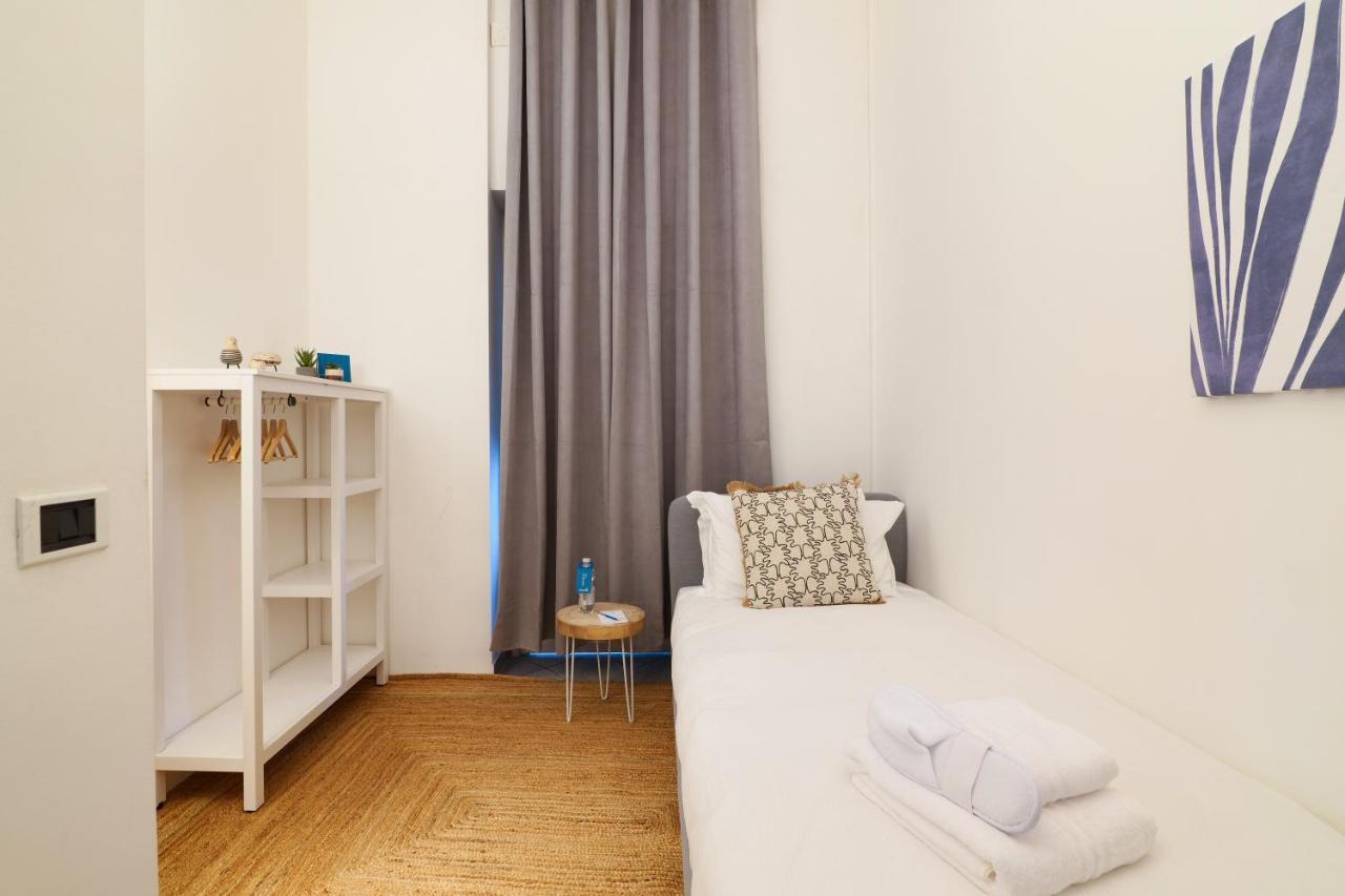 Sweett - Osti Apartment Milan Luaran gambar