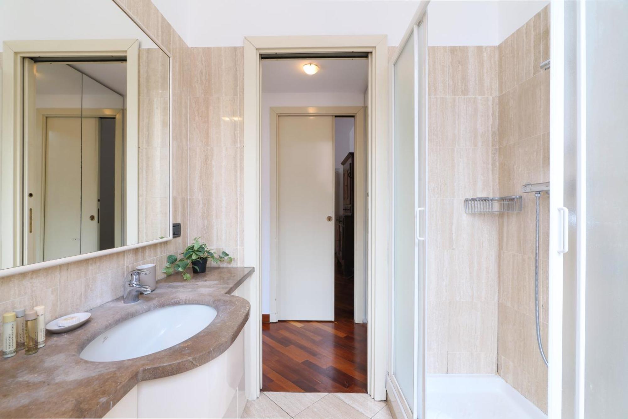 Sweett - Osti Apartment Milan Luaran gambar